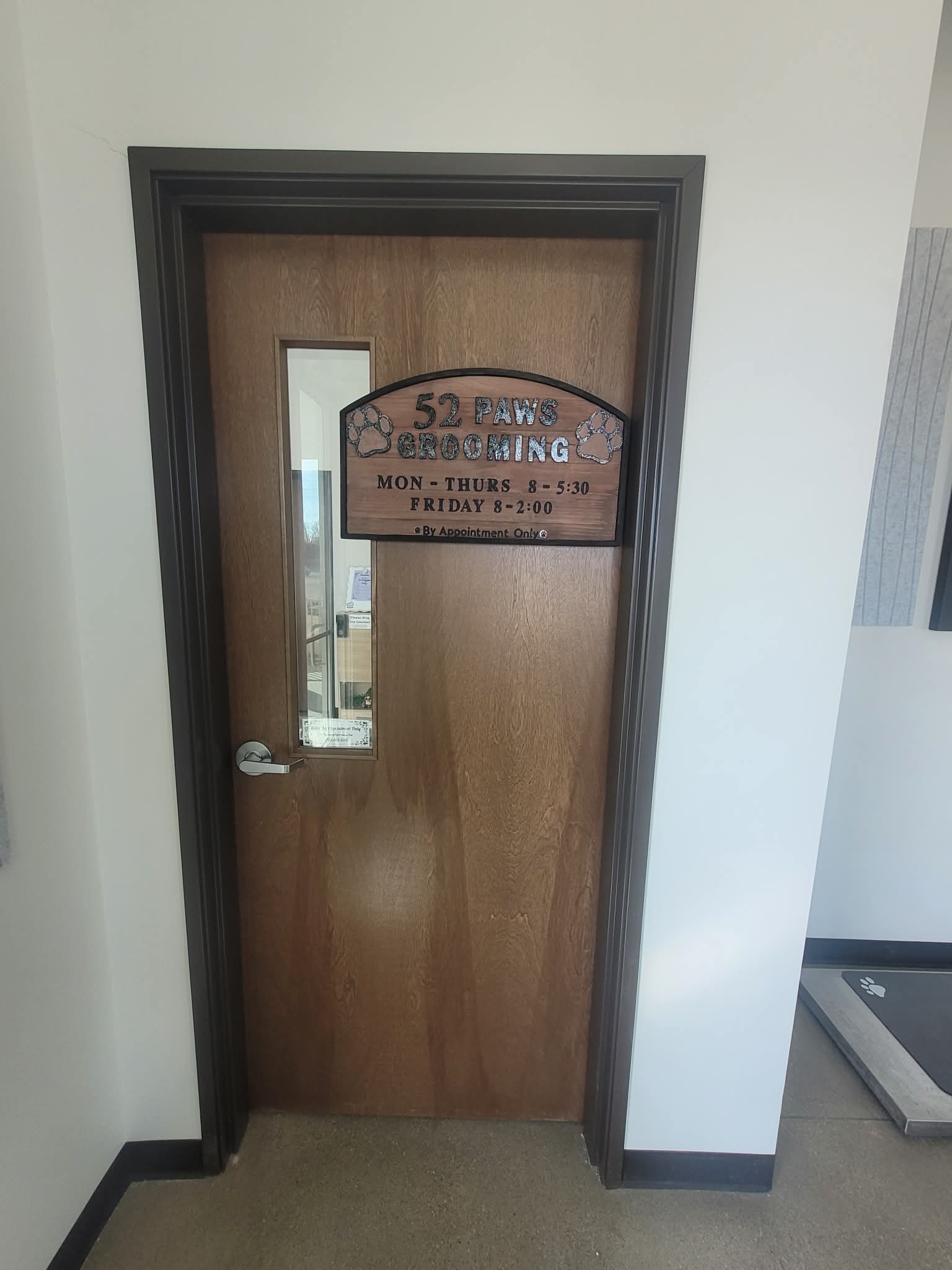 52 Paws Grooming in West Bloomfield Township