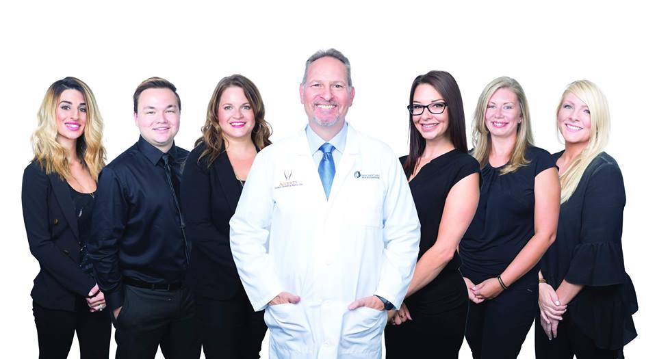 Accents Cosmetic Surgery: West Bloomfield in West Bloomfield Township