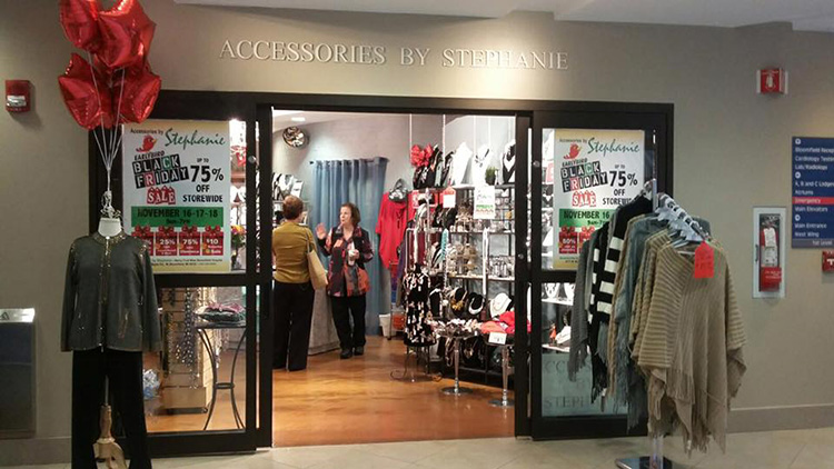 Accessories By Stephanie in West Bloomfield Township