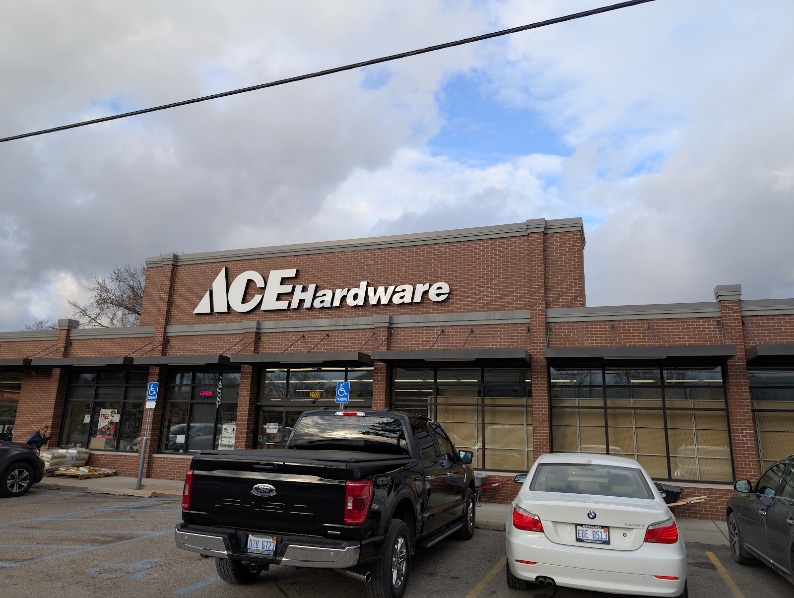 Ace Hardware of Walnut Lake — photo