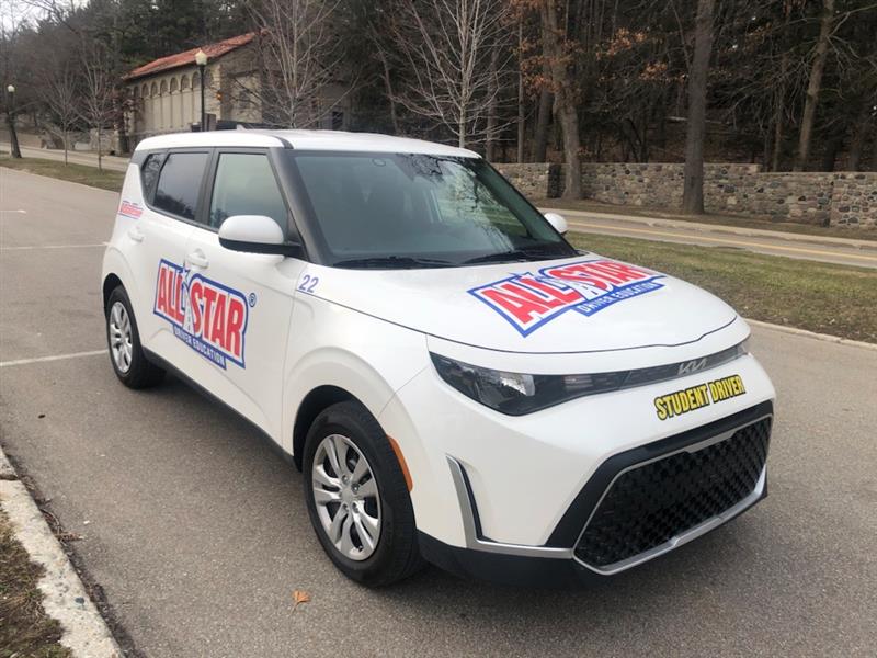 All Star Driver Education - Education Center in West Bloomfield Township