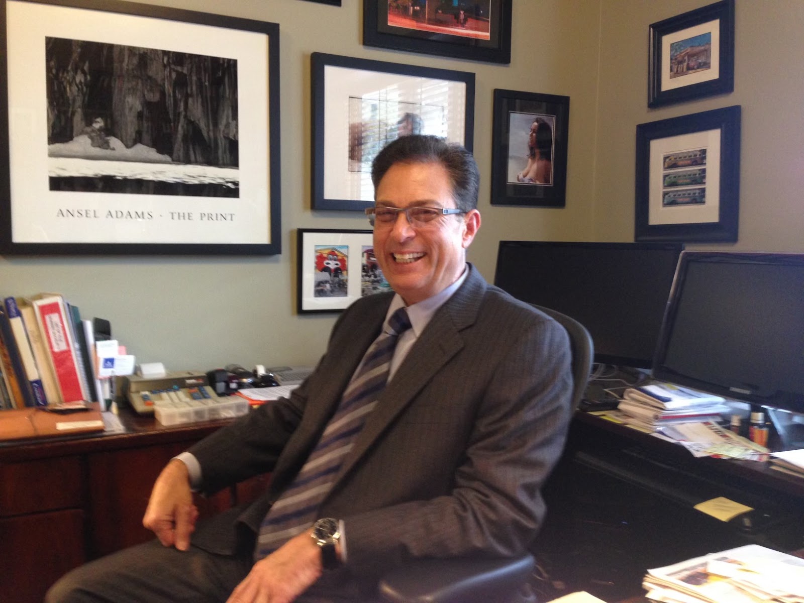 Aubrey H Tobin Attorney at Law, P.C. in West Bloomfield Township