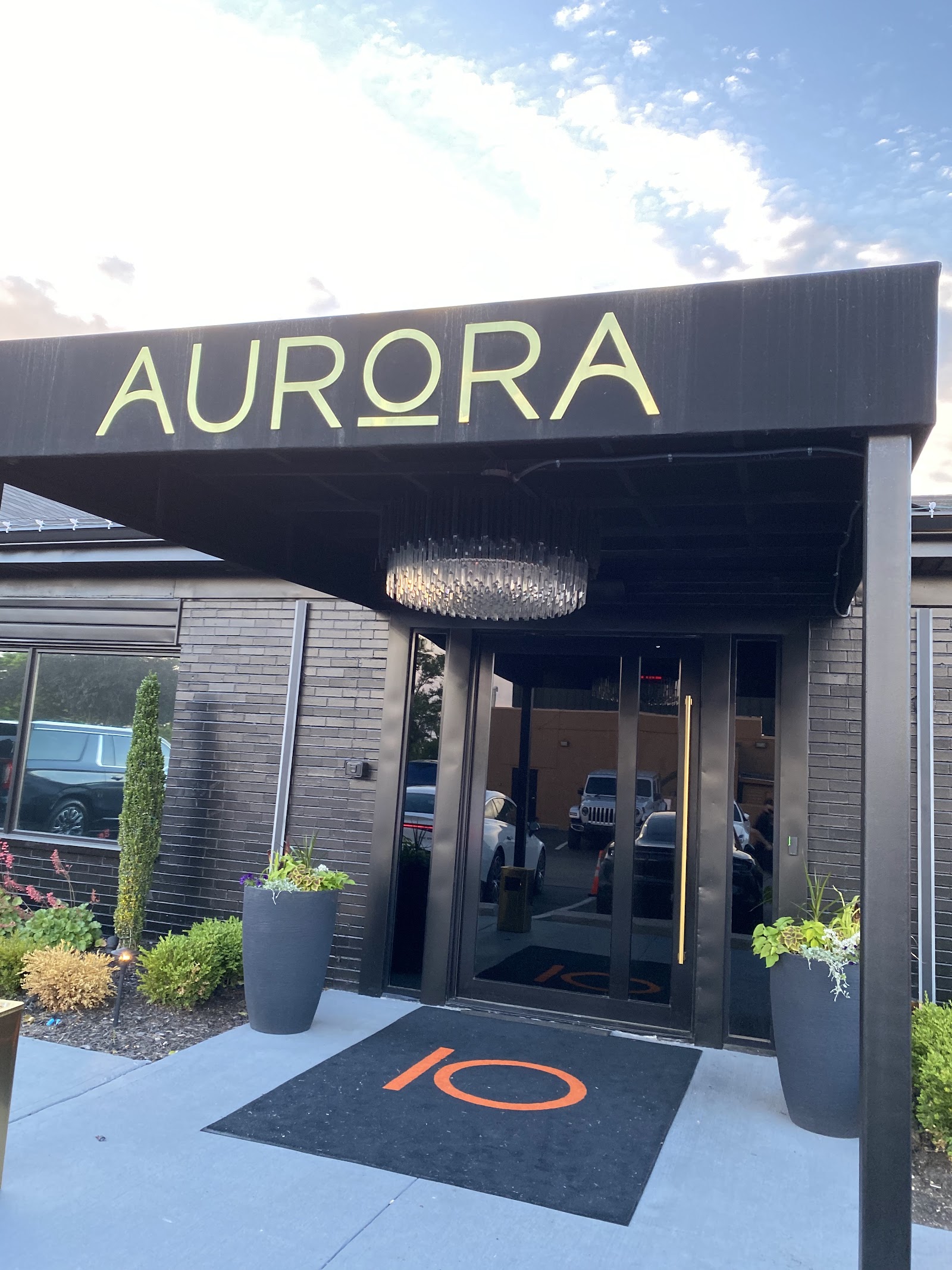 Aurora Italiana in West Bloomfield Township