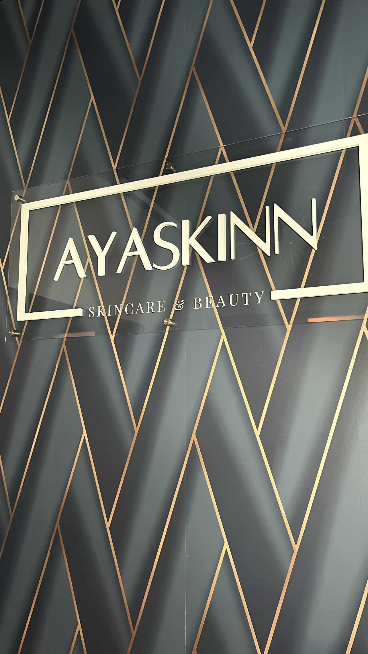 AyaSkinn in West Bloomfield Township