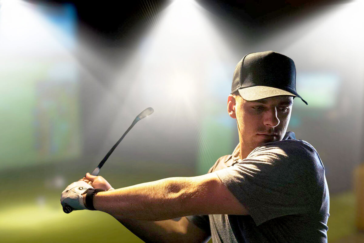 Back Nine Golf | West Bloomfield, MI in West Bloomfield Township