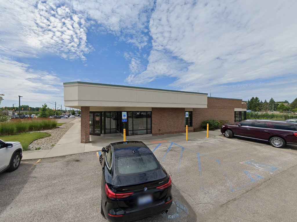 Bank of America Home Mortgage in West Bloomfield Township