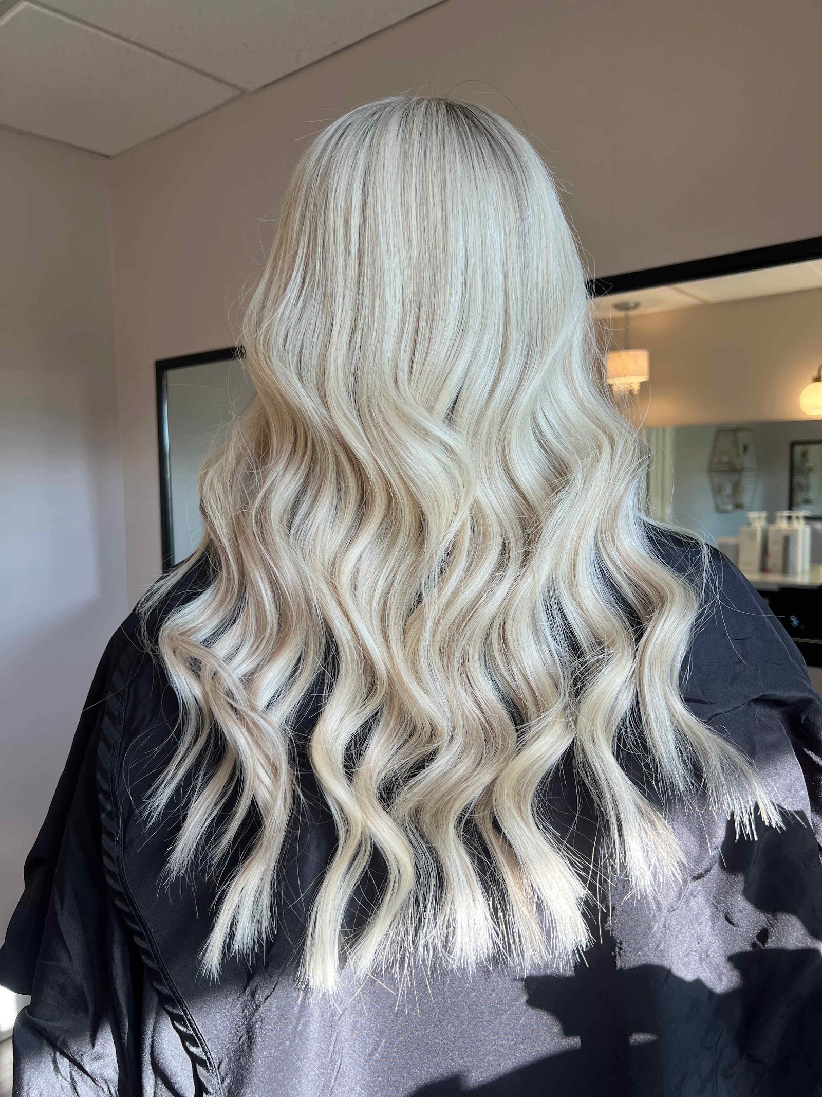 Bloom Beauty & Extension Co. in West Bloomfield Township