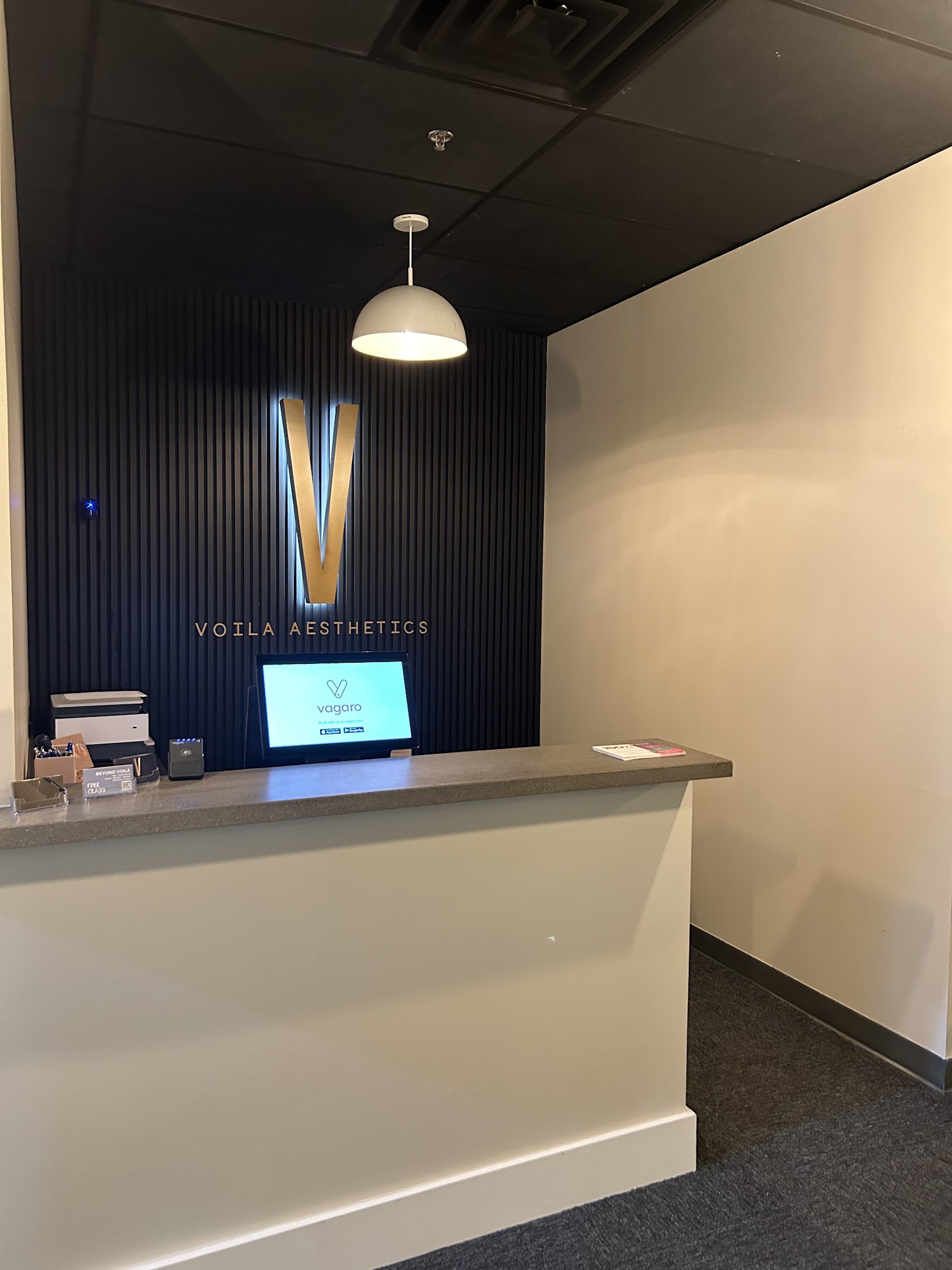 Bloomfield Aesthetics and Laser Academy B.A.L.A in West Bloomfield Township