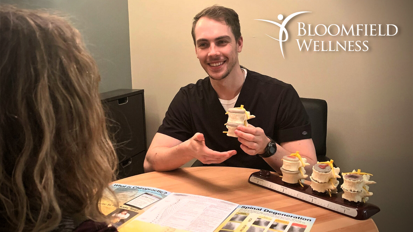 Bloomfield Wellness Clinic in West Bloomfield Township