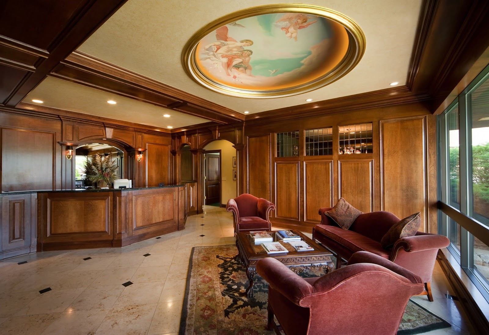 Bosco & Rude Law Firm, PLLC in West Bloomfield Township