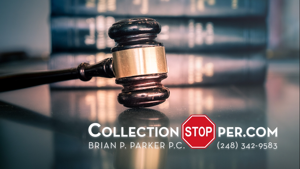 Brian P. Parker PC in West Bloomfield Township