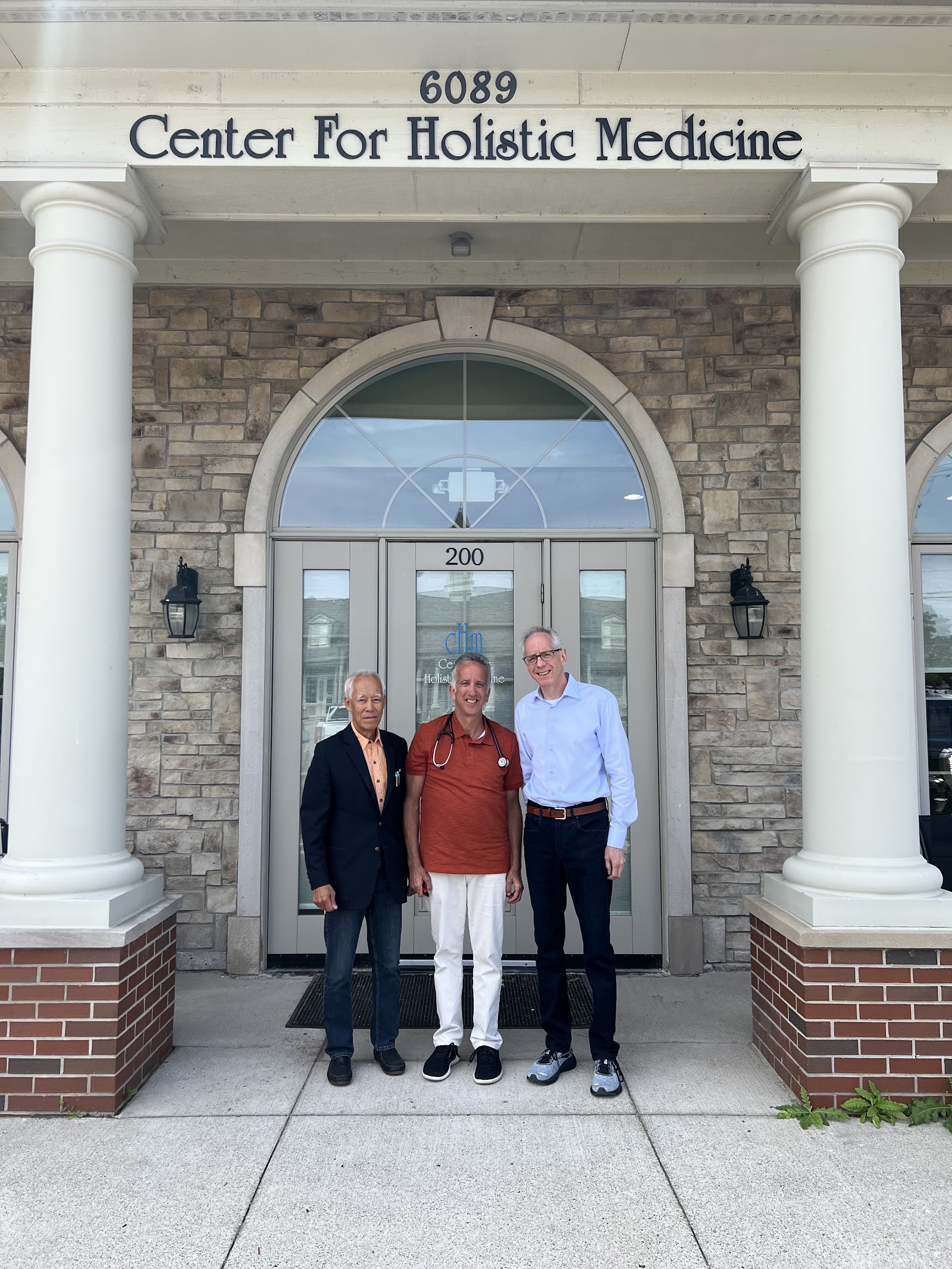 Center for Holistic Medicine, PLLC in West Bloomfield Township