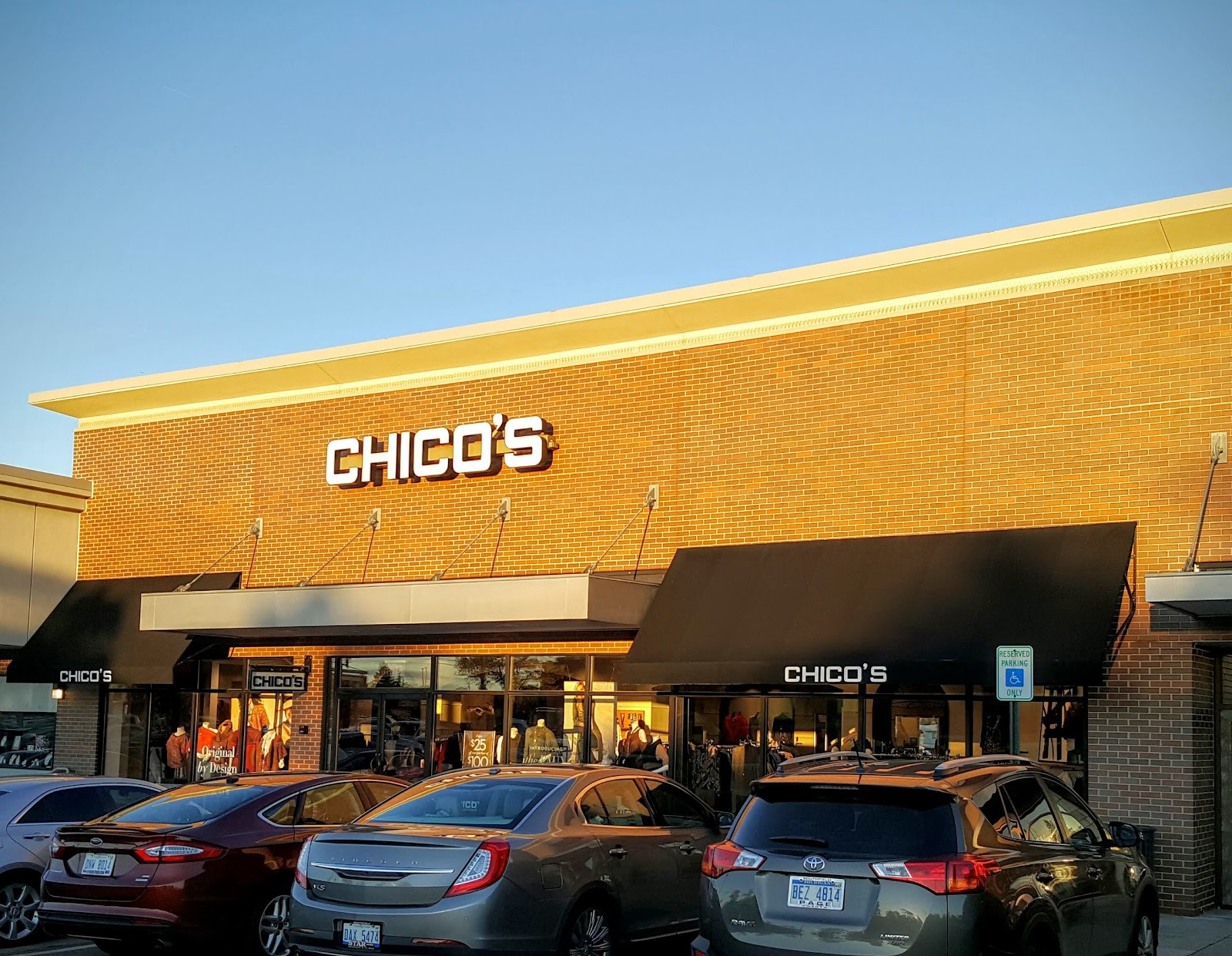 Chico's in West Bloomfield Township