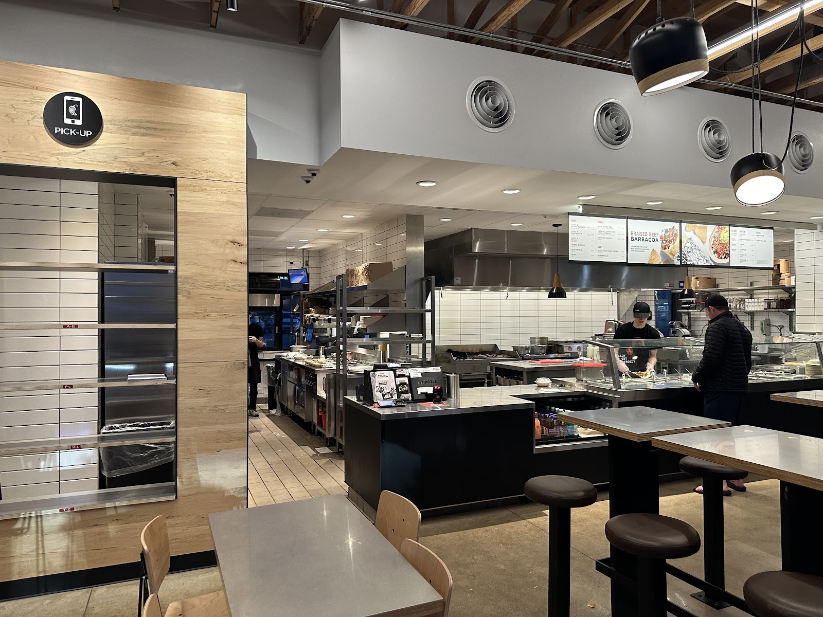 Chipotle Mexican Grill in West Bloomfield Township