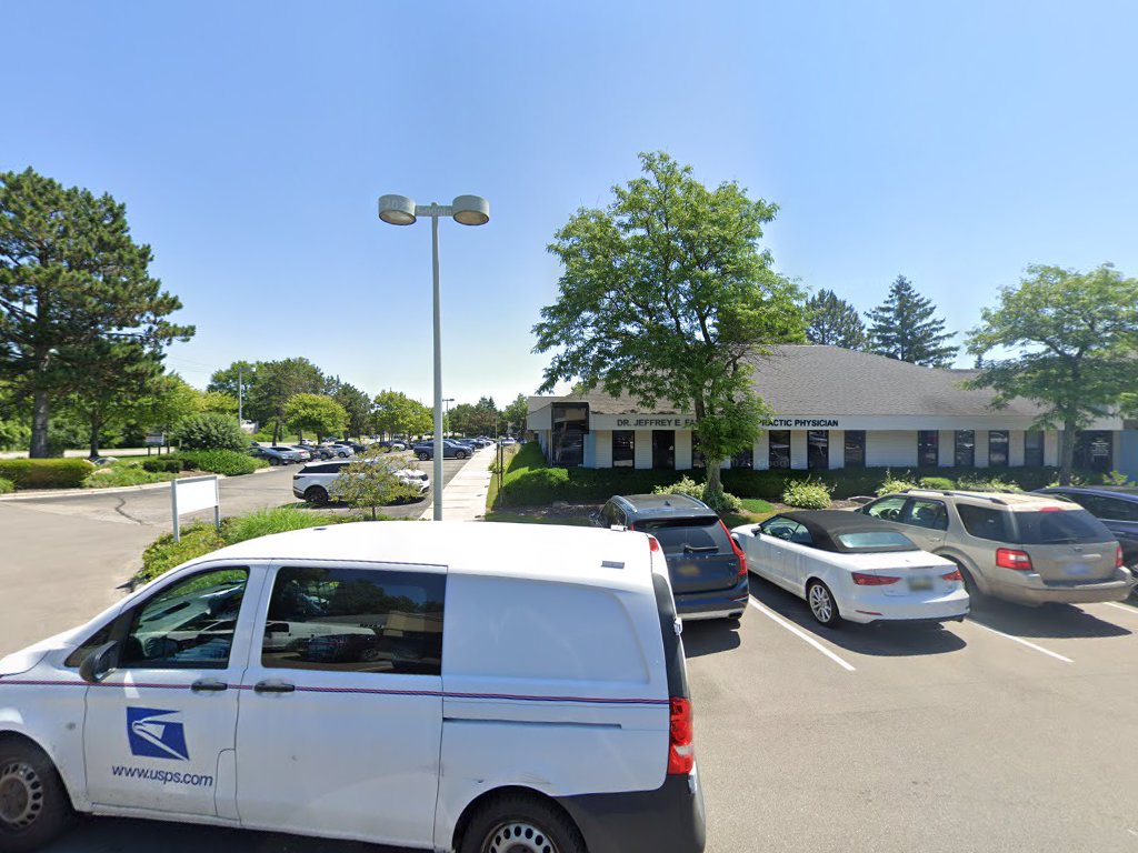 Chiropractic & Integrative Health Specialists ( Jeffrey Fantich, DC) in West Bloomfield Township