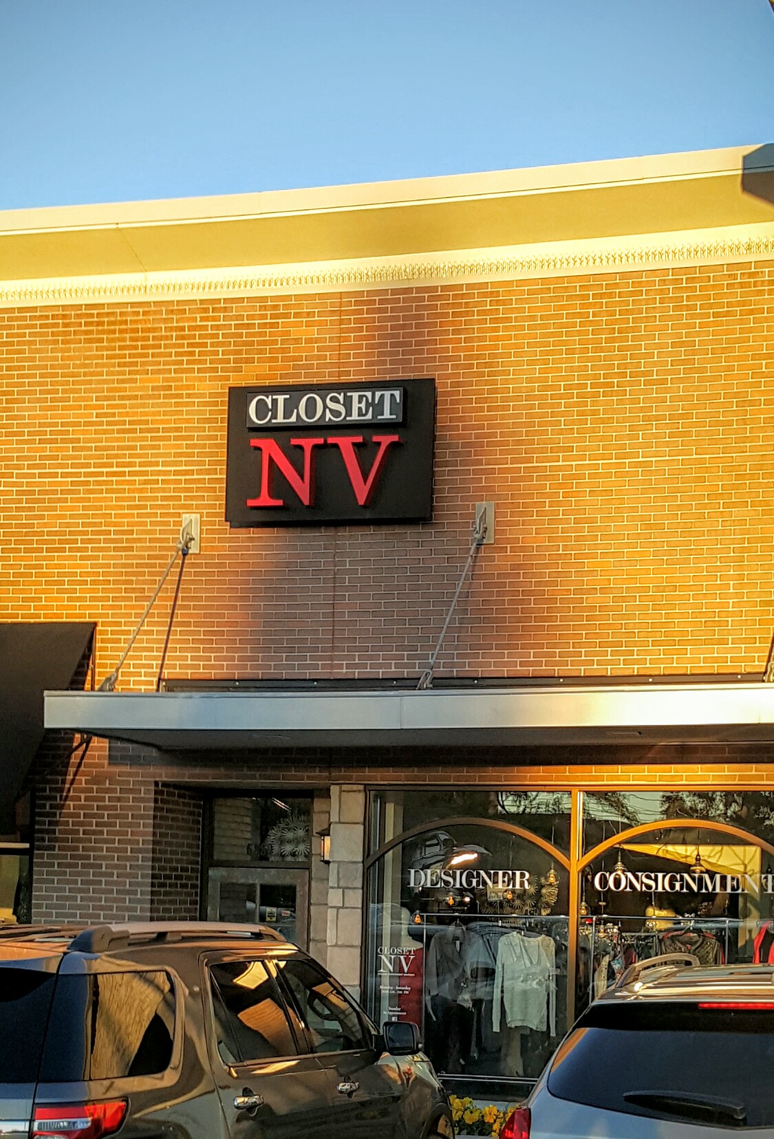 Closet NV — photo