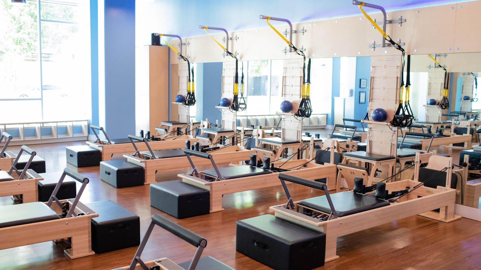Club Pilates in West Bloomfield Township