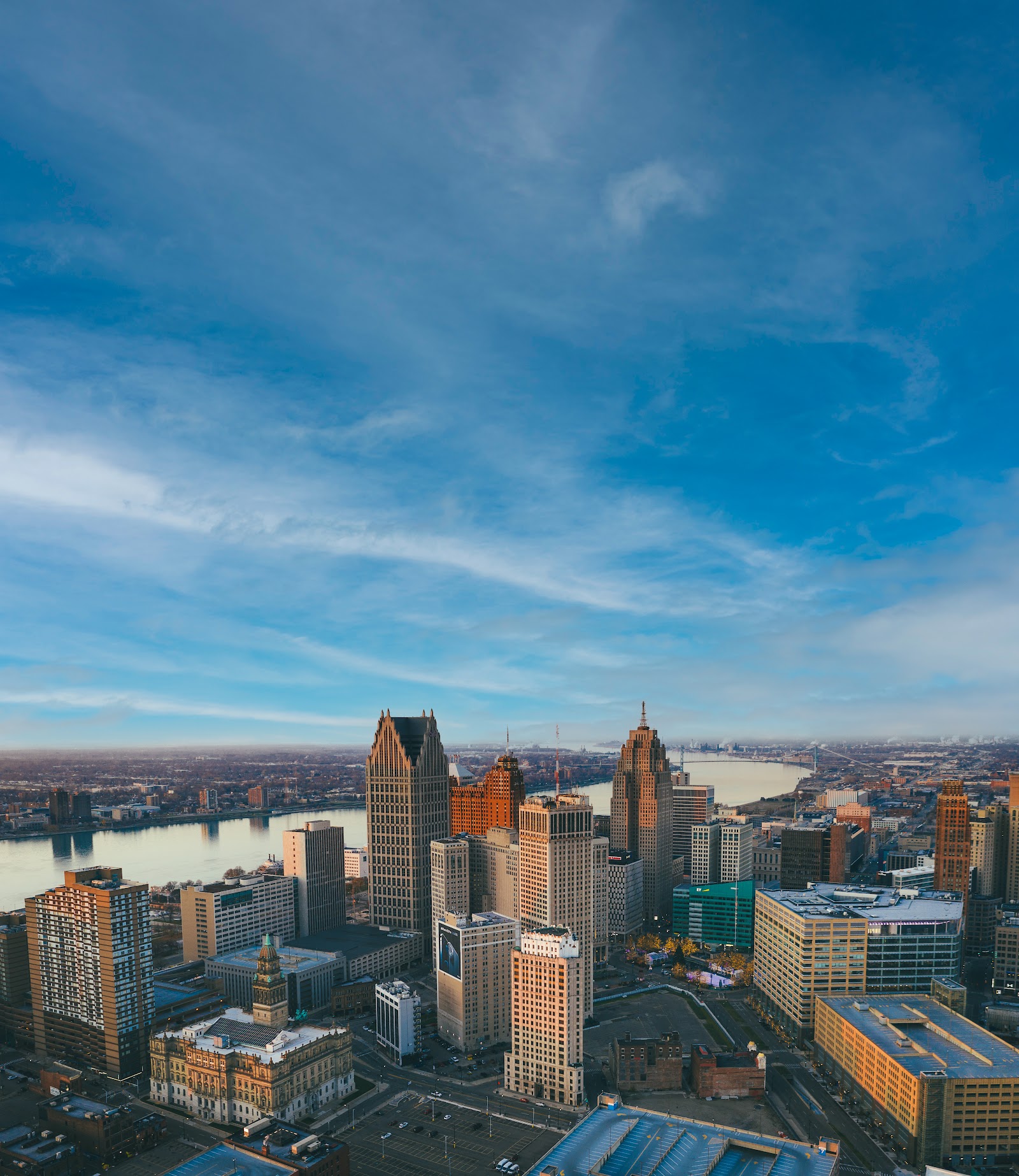 CMP Real Estate Group in West Bloomfield Township