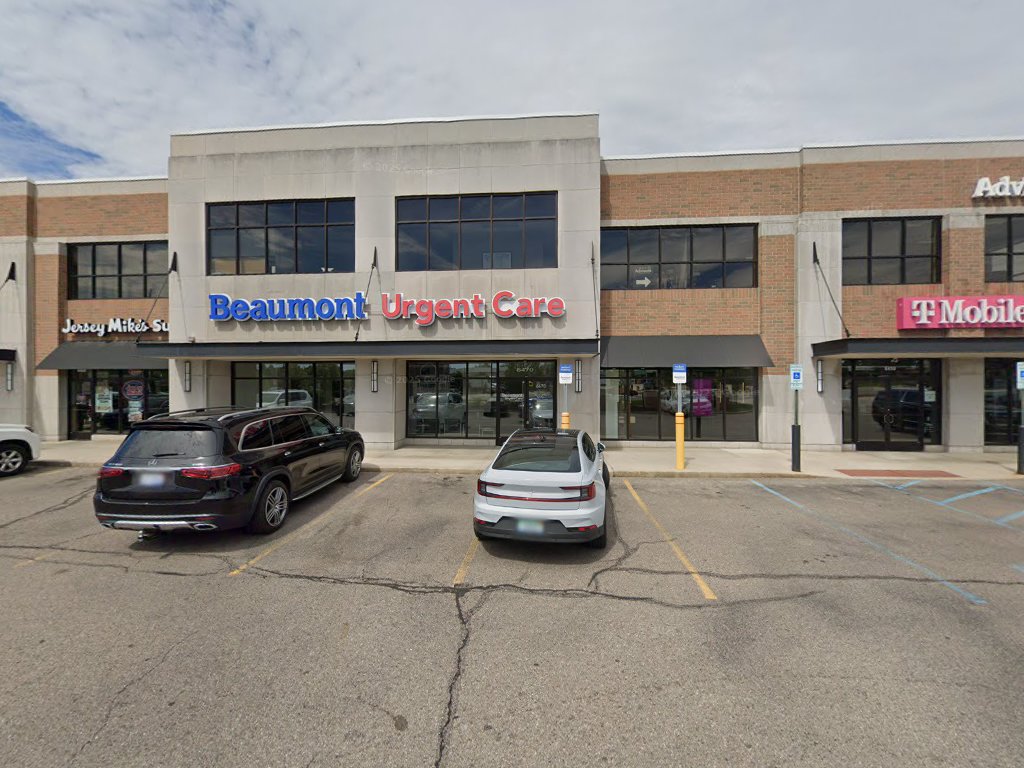 Corewell Health Urgent Care West Bloomfield in West Bloomfield Township