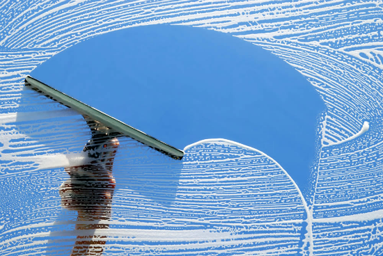 Crystal Clear Window Cleaning in