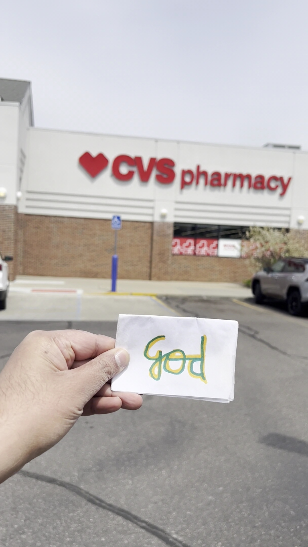 CVS — photo