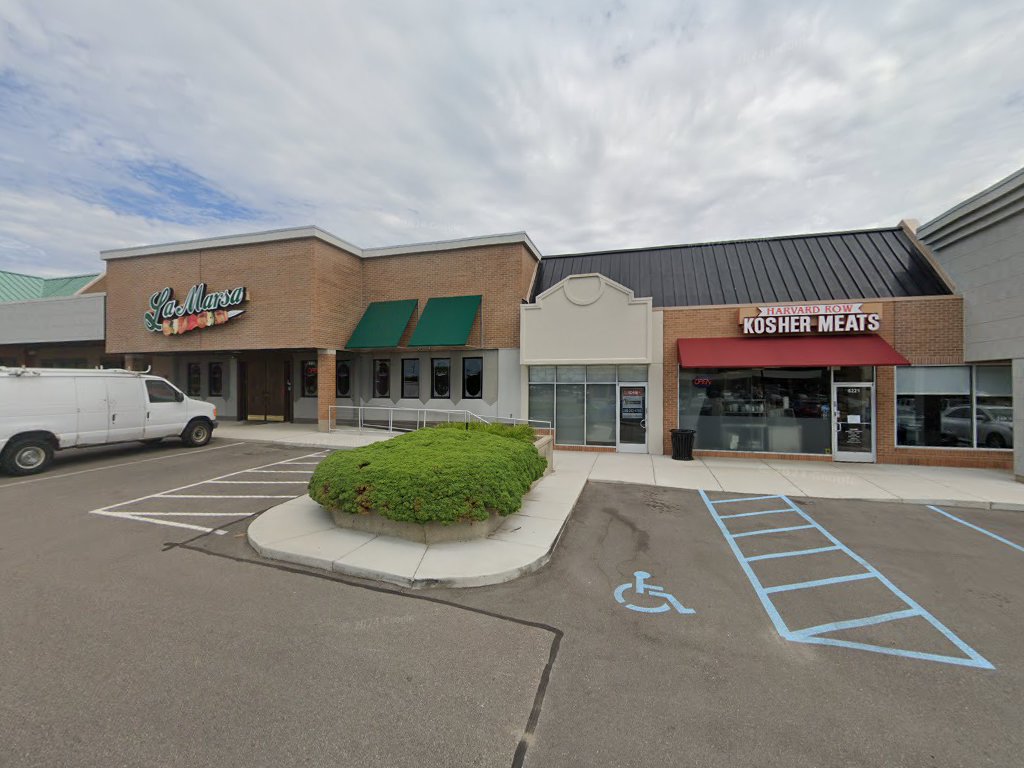 D'Alleva's Salon in West Bloomfield Township