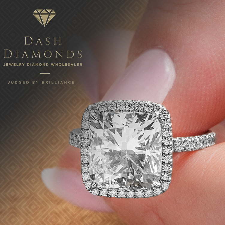 Dash Diamonds in West Bloomfield Township