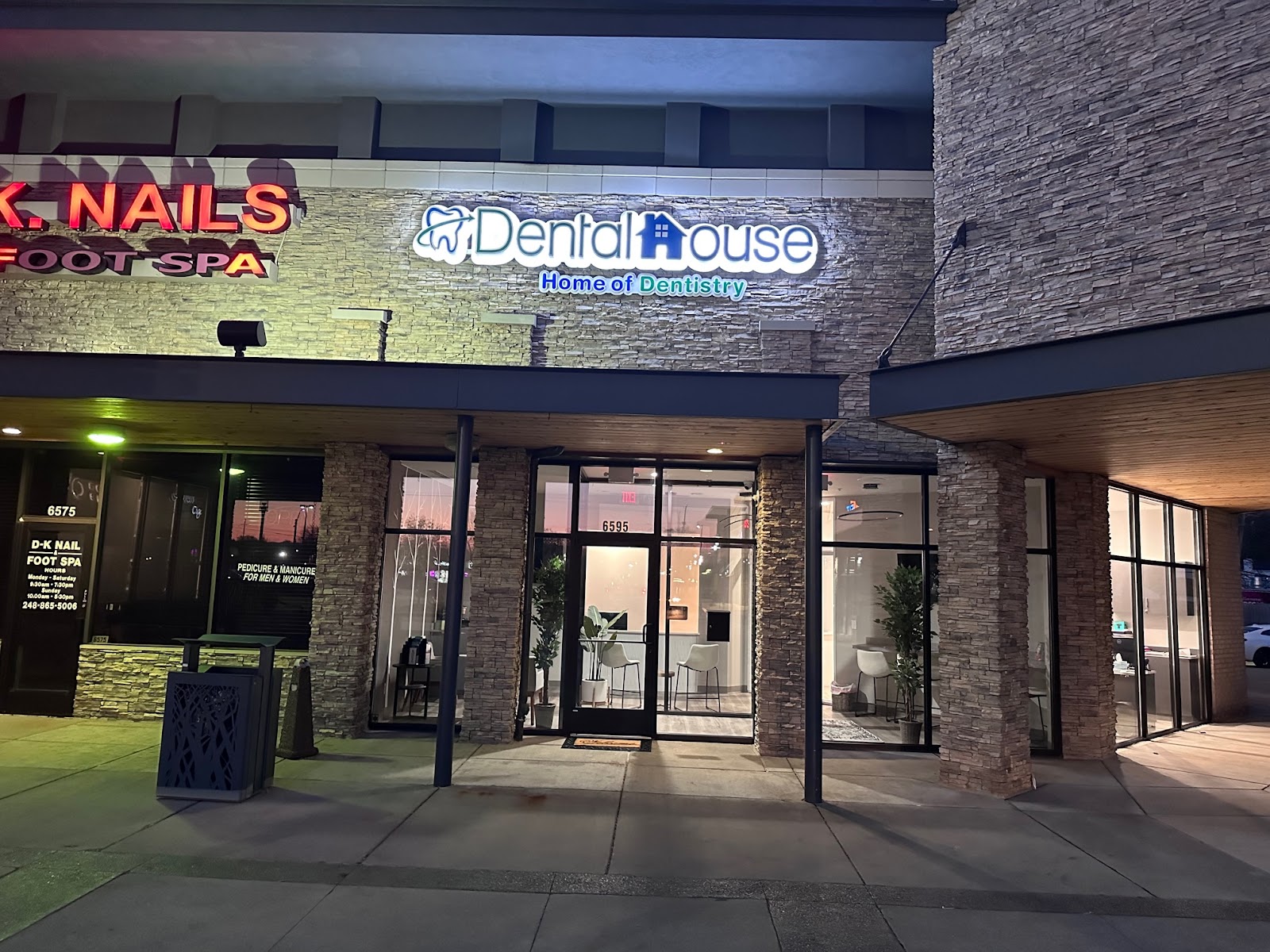 Dental House West Bloomfield — photo