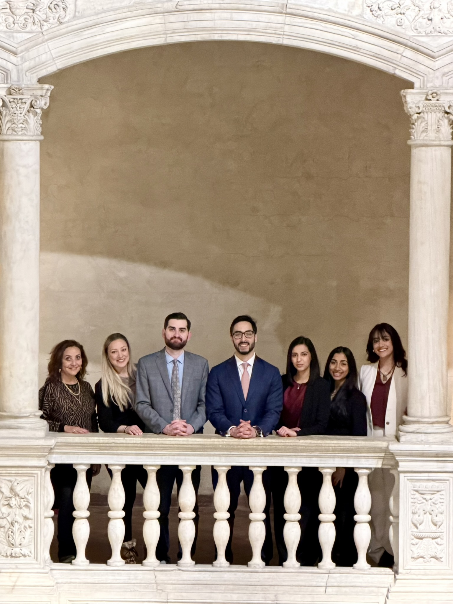 Desai Legal Services PLLC — photo