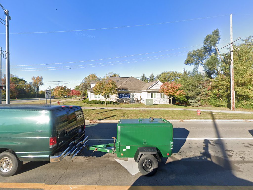Dr. David Kamen, DDS in West Bloomfield Township