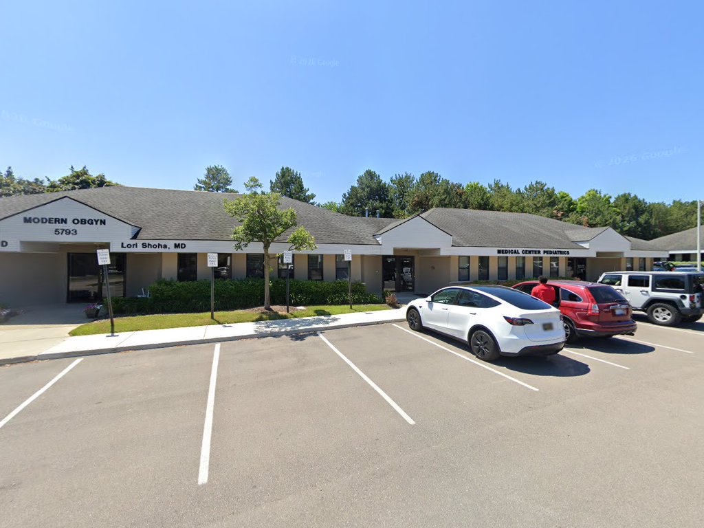 Dr. Rhonda N. Yono-Atisha, MD in West Bloomfield Township