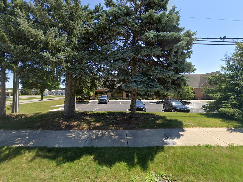 Dr. Warren E. Woodruff, DDS in West Bloomfield Township