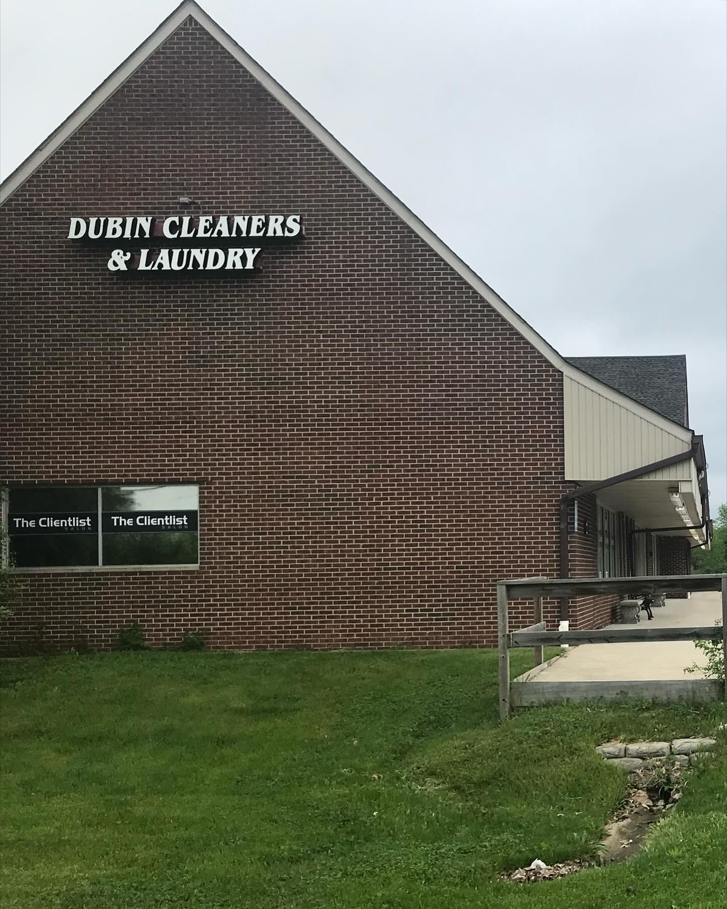 Dubin Cleaners & Laundry in West Bloomfield Township