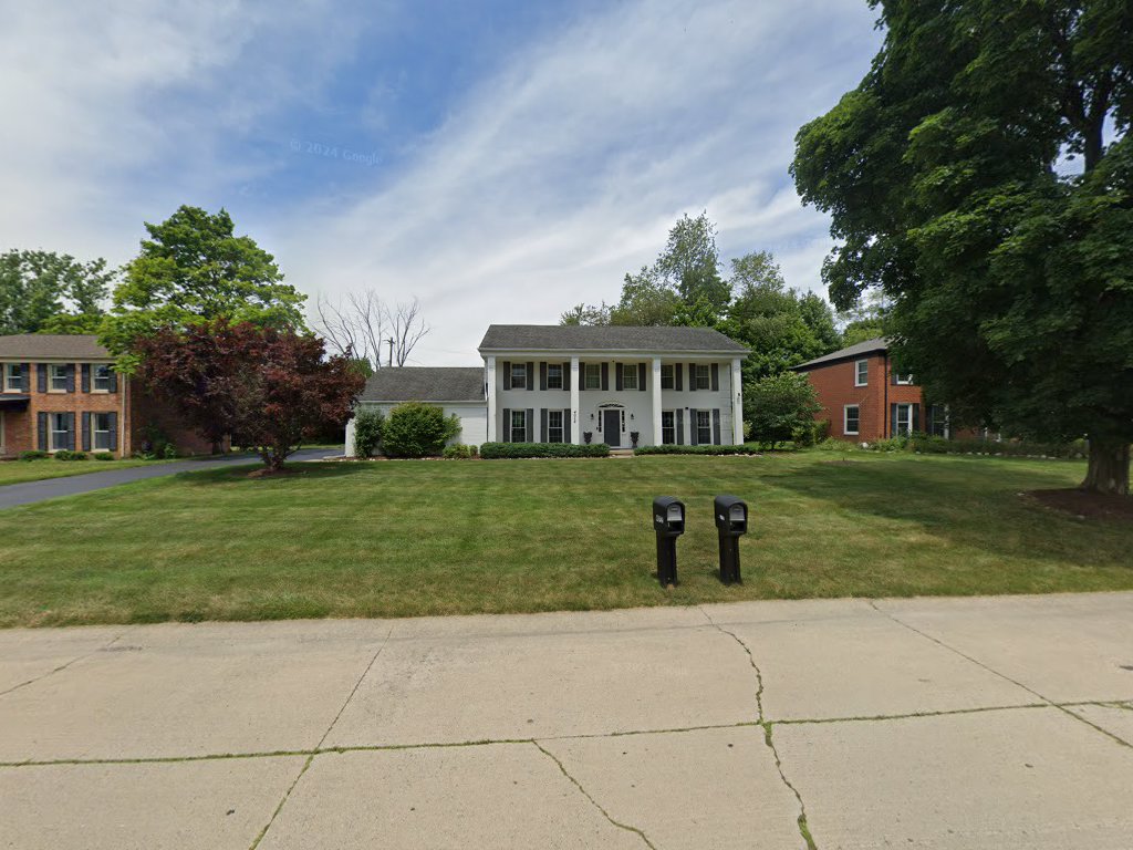 DuraidHanoshRealty in West Bloomfield Township
