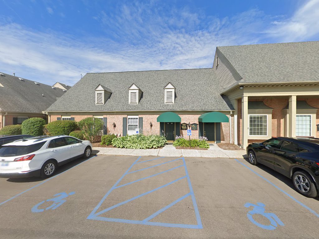 Elconin Lisa B MD in West Bloomfield Township