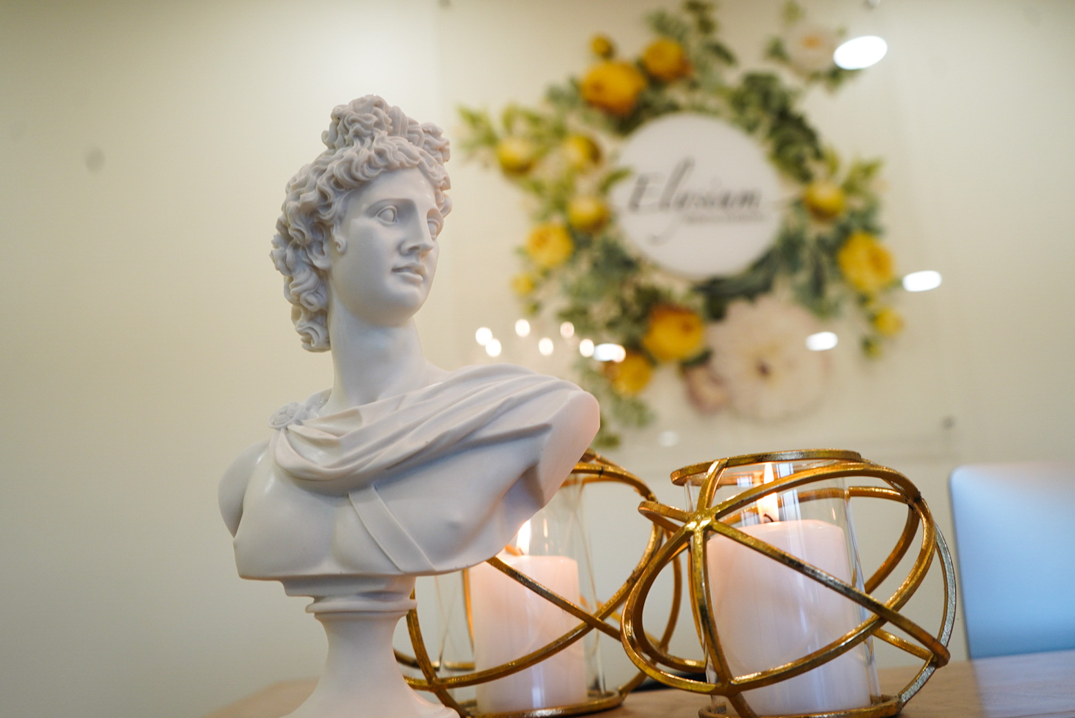 Elysium Medical Esthetics — photo