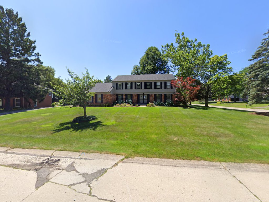 Estate Planning Attorney Douglas Kuthy in West Bloomfield Township