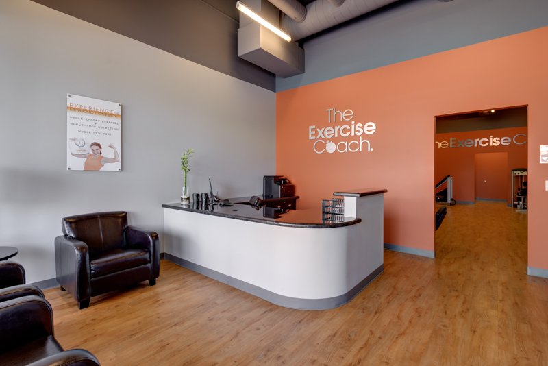 Exercise Coach West Bloomfield in West Bloomfield Township