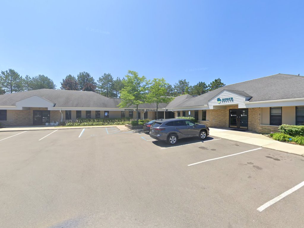 Fallon Kapatais, M.D. Internal Medicine Specialists in West Bloomfield Township