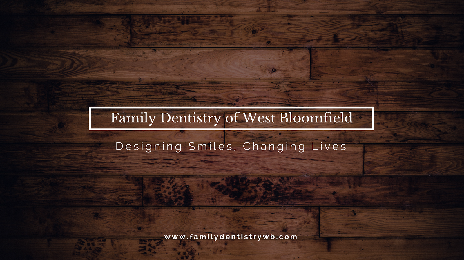 Family Dentistry Of West Bloomfield in West Bloomfield Township