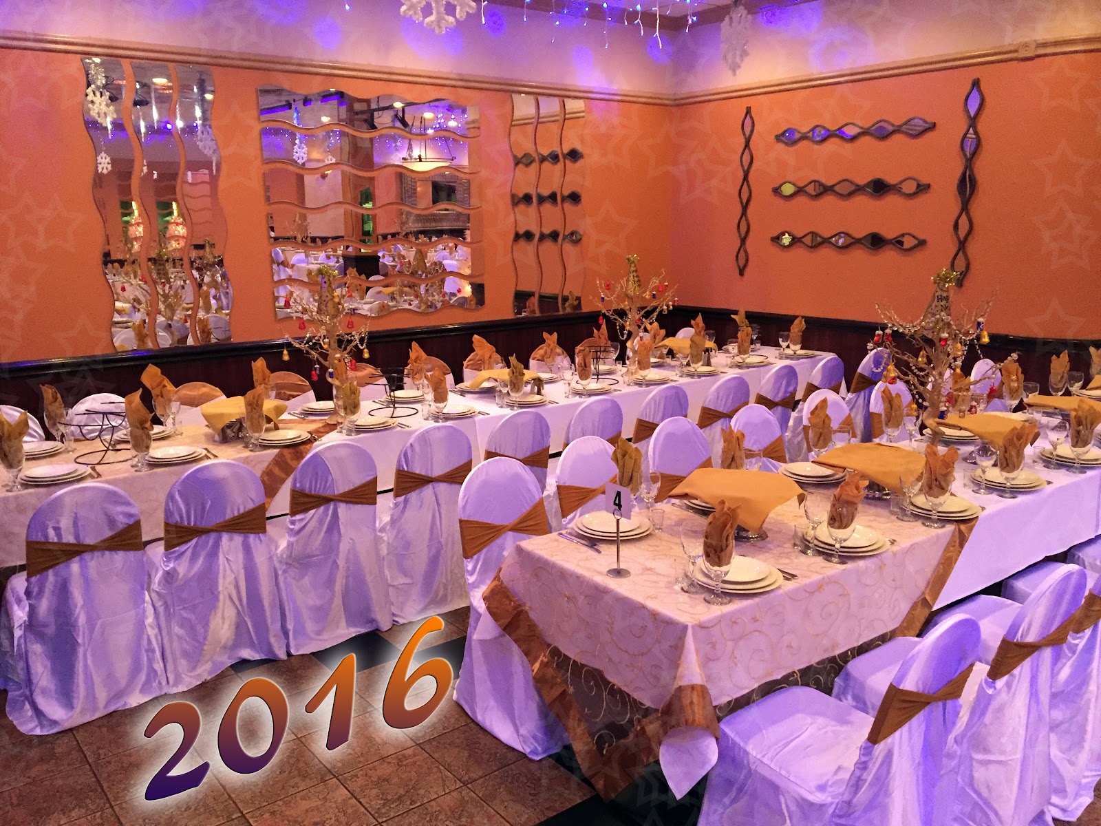 Fiddler International Dining — photo
