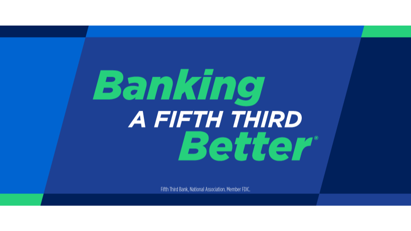 Fifth Third Bank & ATM — photo
