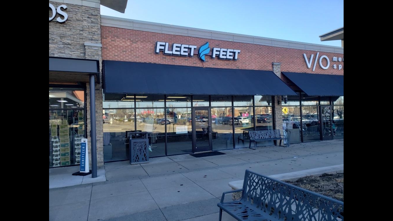 Fleet Feet West Bloomfield — photo
