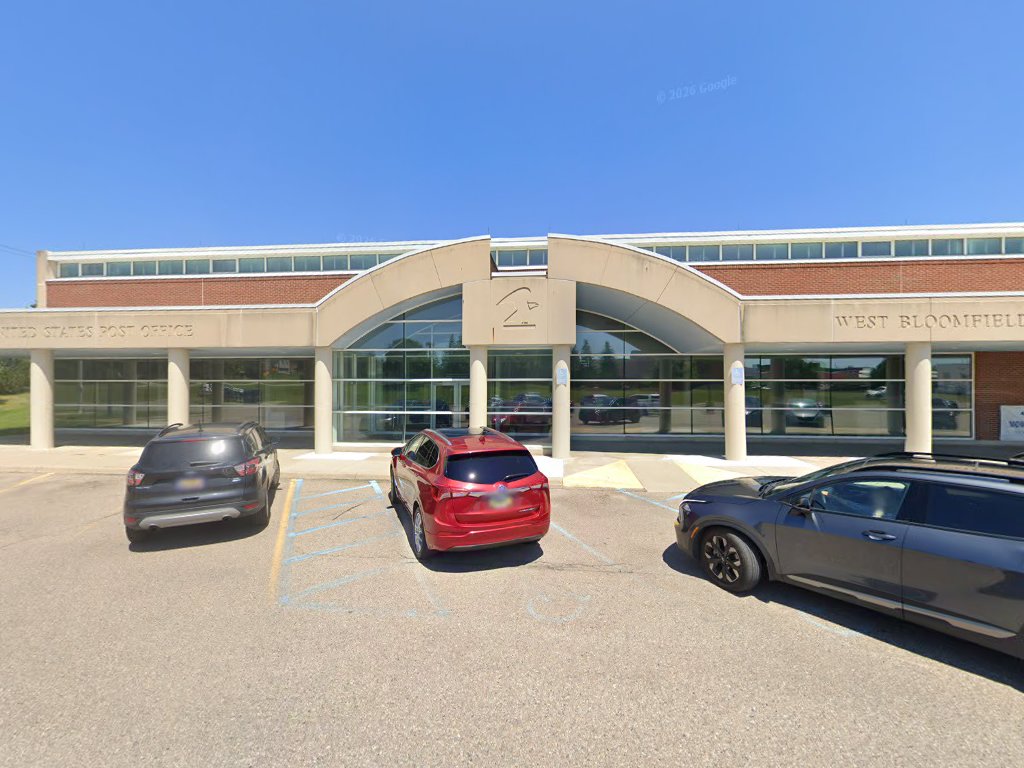 Fulton Tax in West Bloomfield Township