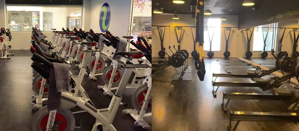 Fuse45 West Bloomfield in West Bloomfield Township