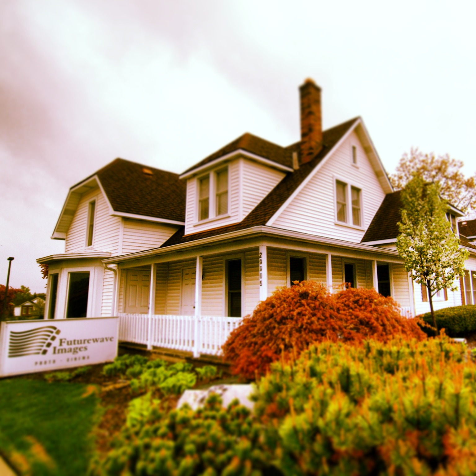 Futurewave Images in West Bloomfield Township