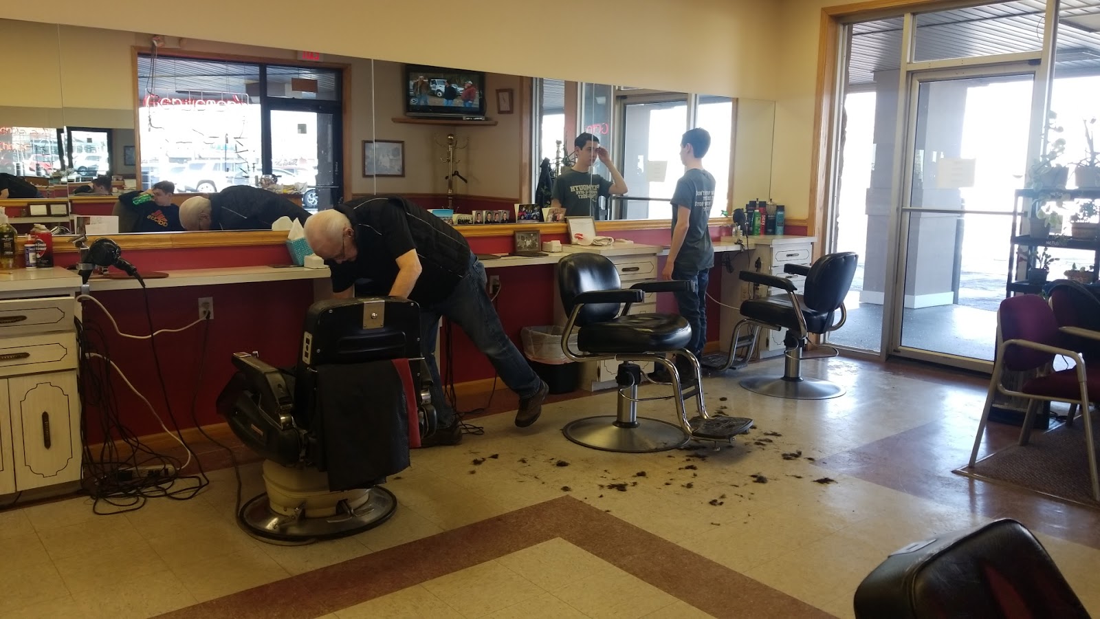 Gentlemen's Choice in West Bloomfield Township