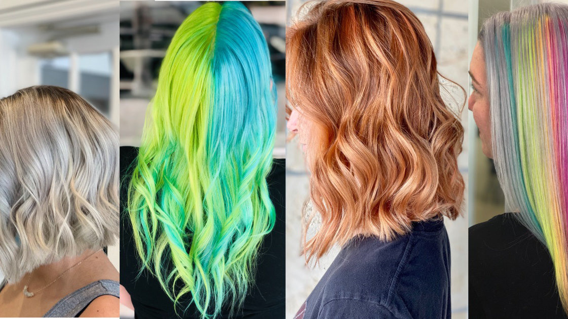 Get Cut or Dye in West Bloomfield Township