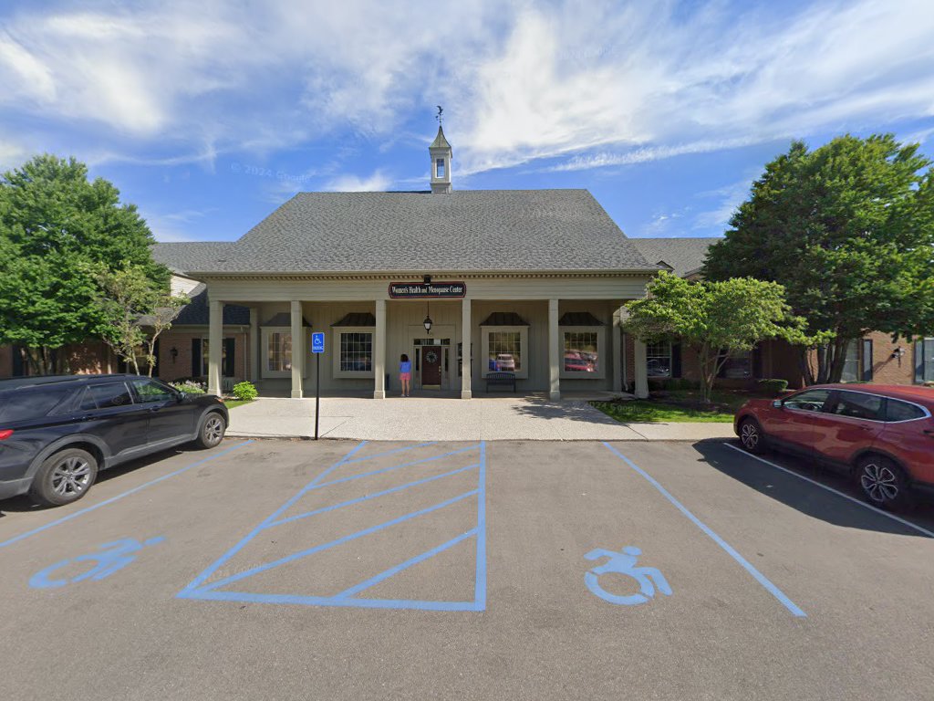 Goldfaden Amy MD in West Bloomfield Township