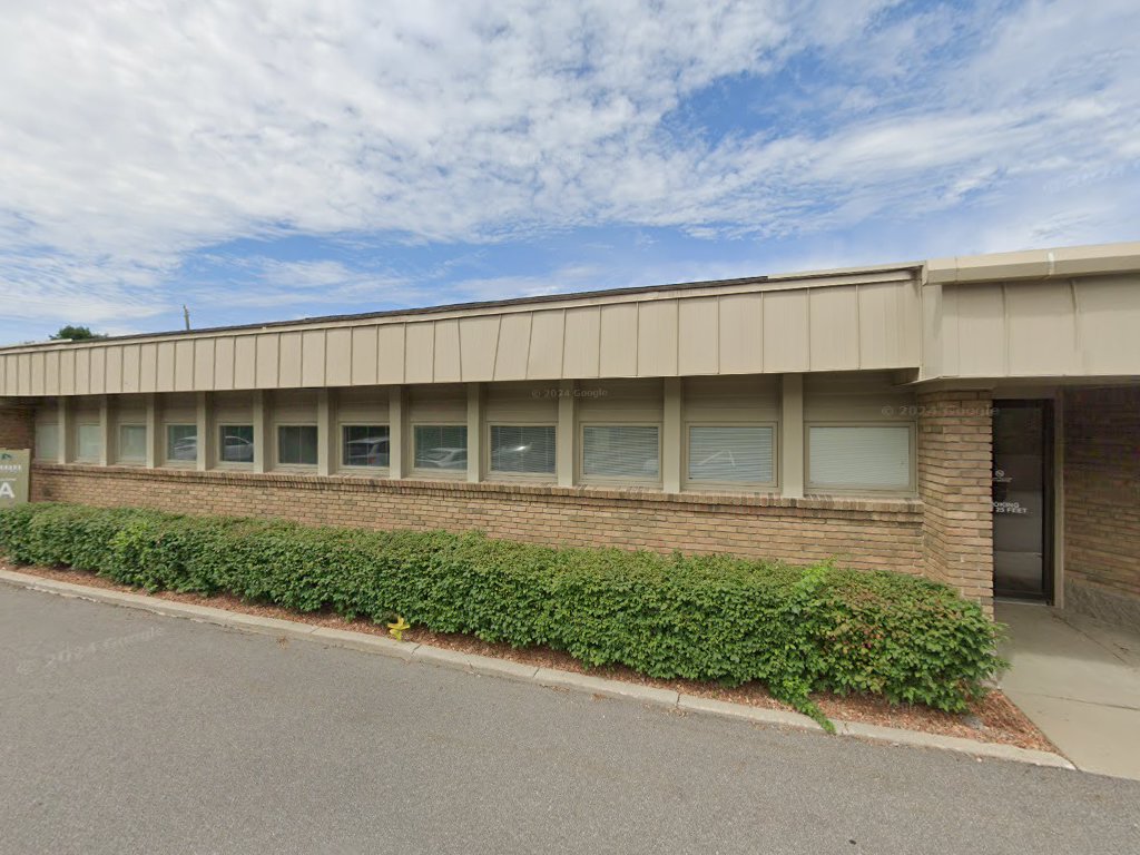 Goosehead Insurance - Martin Shina — photo